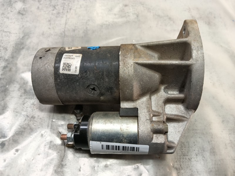 Recambio de motor arranque para ford maverick (nl) gl referencia OEM IAM   