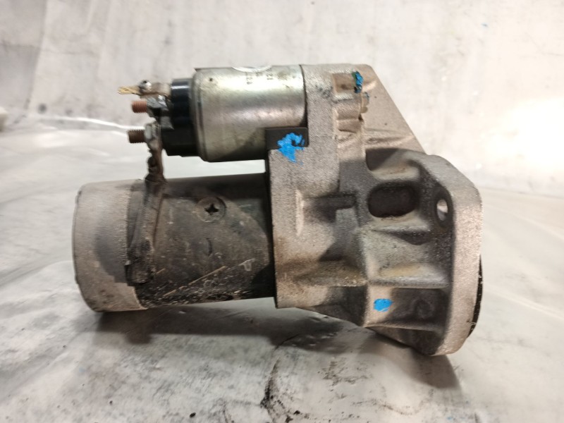 Recambio de motor arranque para ford maverick (nl) gl referencia OEM IAM   