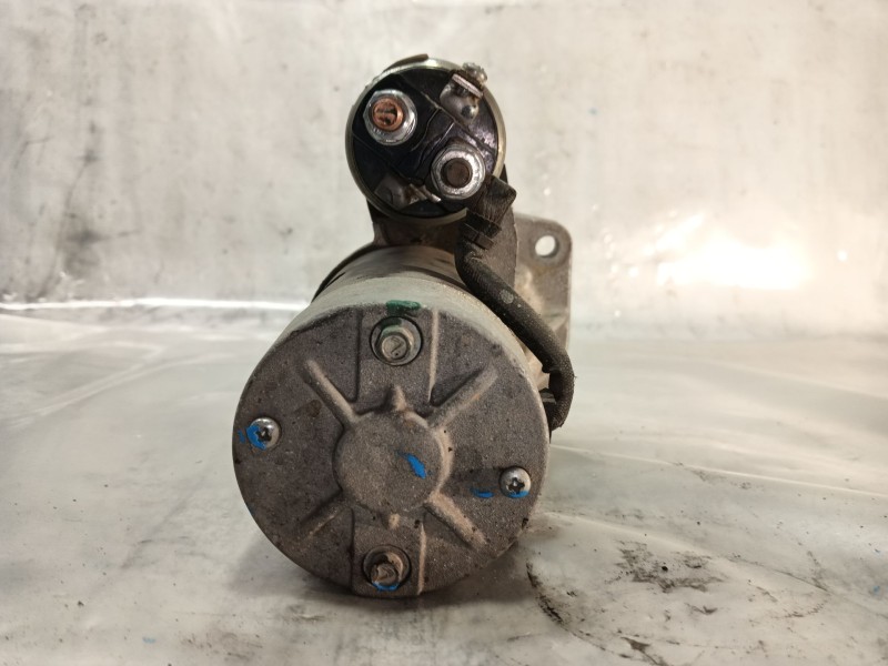 Recambio de motor arranque para ford maverick (nl) gl referencia OEM IAM   