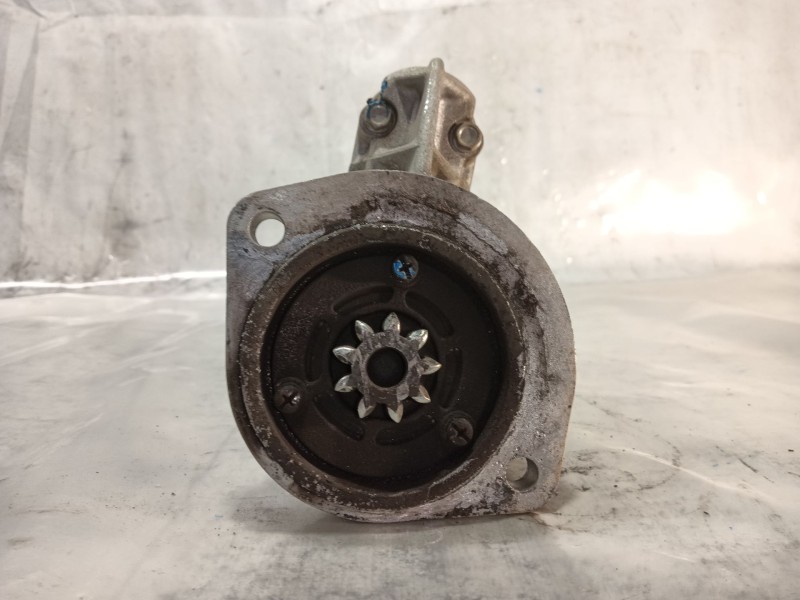 Recambio de motor arranque para ford maverick (nl) gl referencia OEM IAM   