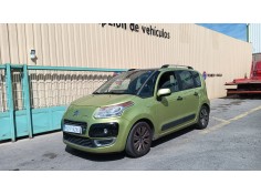 CITROËN C3 PICASSO (SH_)