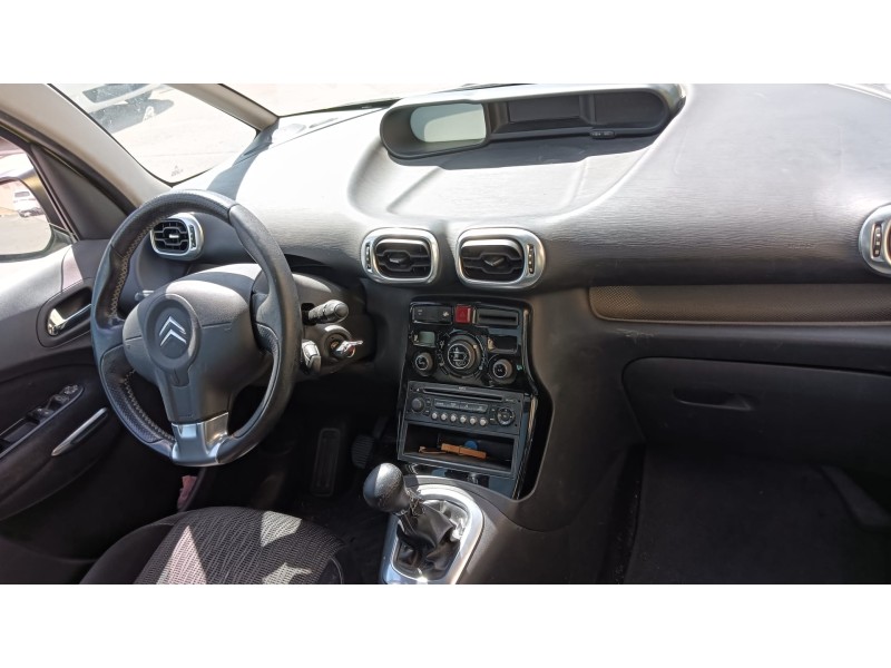 citroën c3 picasso (sh_) del año 2009