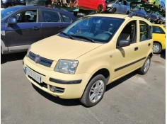 FIAT PANDA / PANDA CLASSIC (169_)