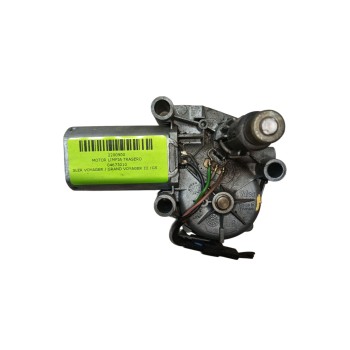 MOTOR LIMPIA TRASERO 4673010 53007512 
