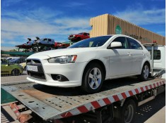 mitsubishi lancer viii (cy_a, cz_a) del año 2011