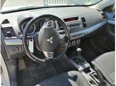 mitsubishi lancer viii (cy_a, cz_a) del año 2011 2