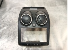 Recambio de warning para nissan qashqai (j10) acenta referencia OEM IAM   