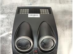 Recambio de warning para nissan qashqai (j10) acenta referencia OEM IAM    2