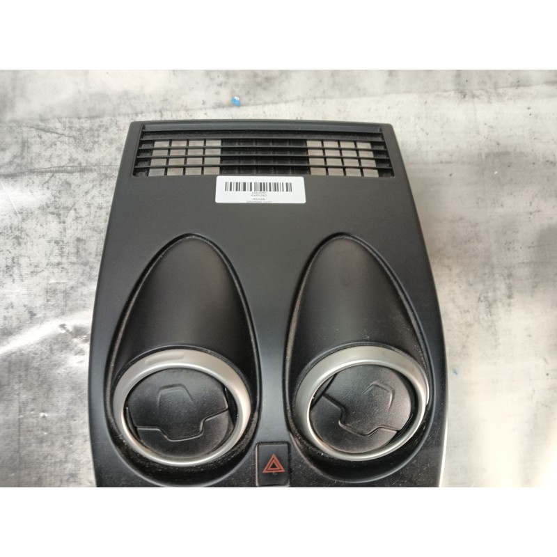 Recambio de warning para nissan qashqai (j10) acenta referencia OEM IAM   