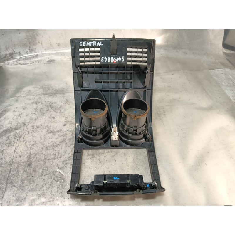 Recambio de warning para nissan qashqai (j10) acenta referencia OEM IAM   