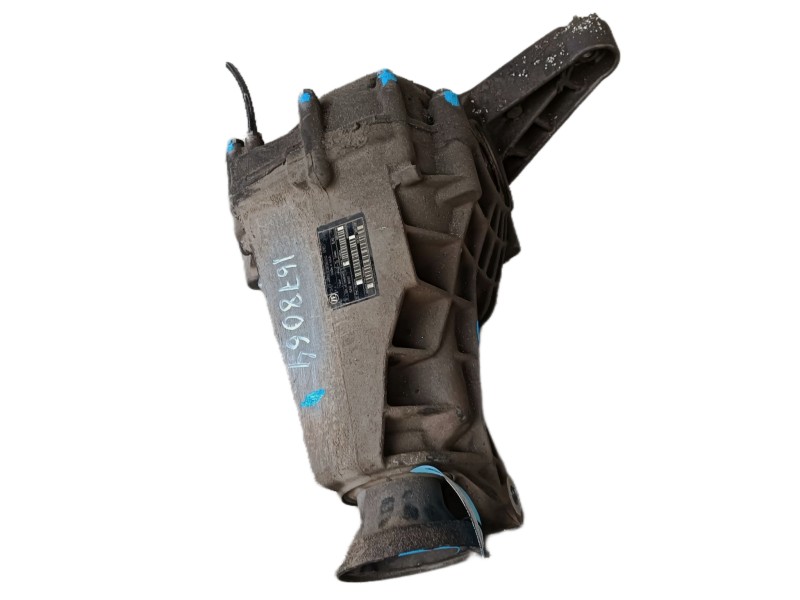 Recambio de diferencial delantero para mercedes-benz clase m (w163) 320 (163.154) referencia OEM IAM   