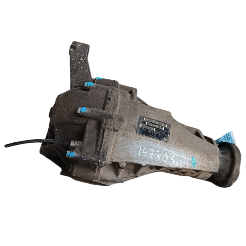 Recambio de diferencial delantero para mercedes-benz clase m (w163) 320 (163.154) referencia OEM IAM   