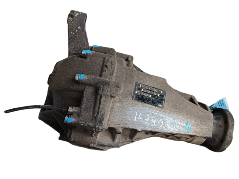 Recambio de diferencial delantero para mercedes-benz clase m (w163) 320 (163.154) referencia OEM IAM   