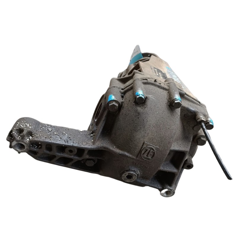 Recambio de diferencial delantero para mercedes-benz clase m (w163) 320 (163.154) referencia OEM IAM   