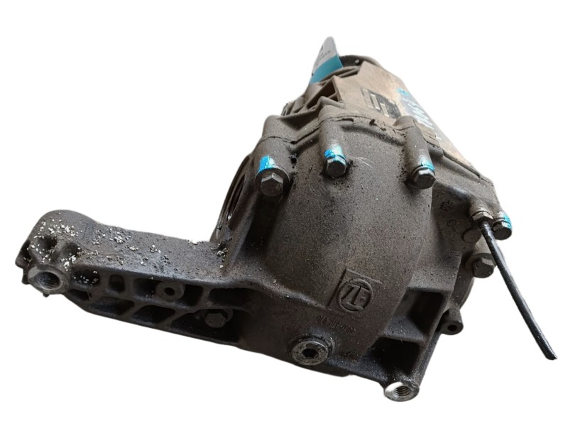 Recambio de diferencial delantero para mercedes-benz clase m (w163) 320 (163.154) referencia OEM IAM   