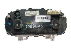 Recambio de cuadro instrumentos para nissan qashqai (j10) acenta referencia OEM IAM    2