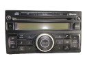 SISTEMA AUDIO / RADIO CD 28185JD05A PN3001FA 