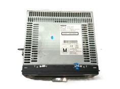 Recambio de sistema audio / radio cd para nissan qashqai (j10) acenta referencia OEM IAM    2