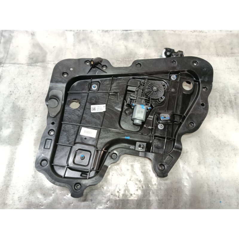 Recambio de elevalunas trasero derecho para tesla model 3 (5yj3) ev awd referencia OEM IAM   