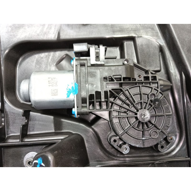 Recambio de elevalunas trasero derecho para tesla model 3 (5yj3) ev awd referencia OEM IAM   