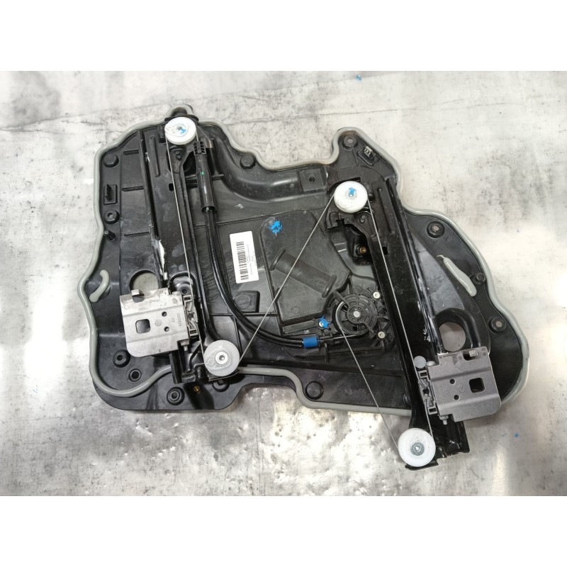 Recambio de elevalunas trasero derecho para tesla model 3 (5yj3) ev awd referencia OEM IAM   