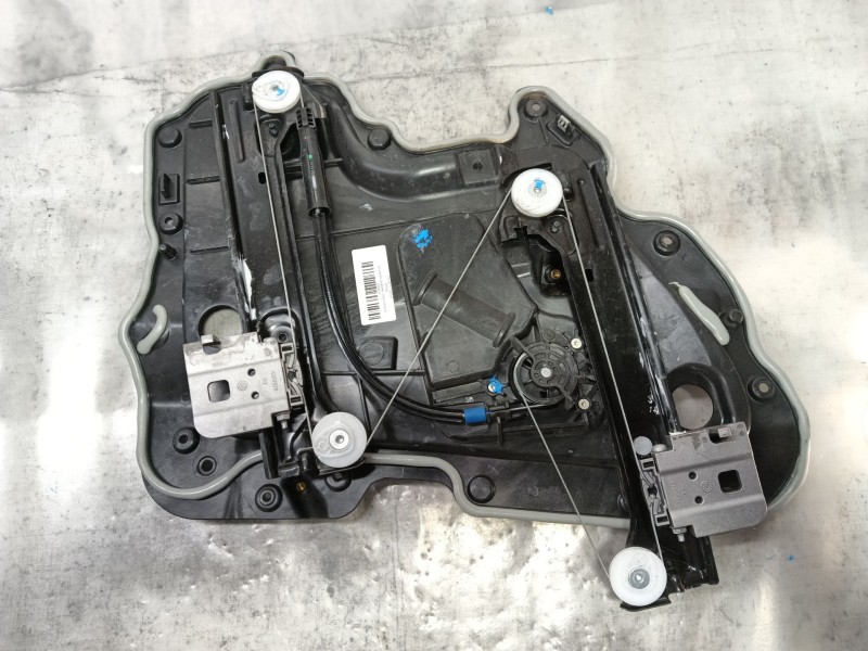 Recambio de elevalunas trasero derecho para tesla model 3 (5yj3) ev awd referencia OEM IAM   