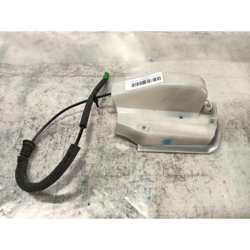 Recambio de cerradura puerta delantera izquierda para tesla model 3 (5yj3) ev awd referencia OEM IAM   