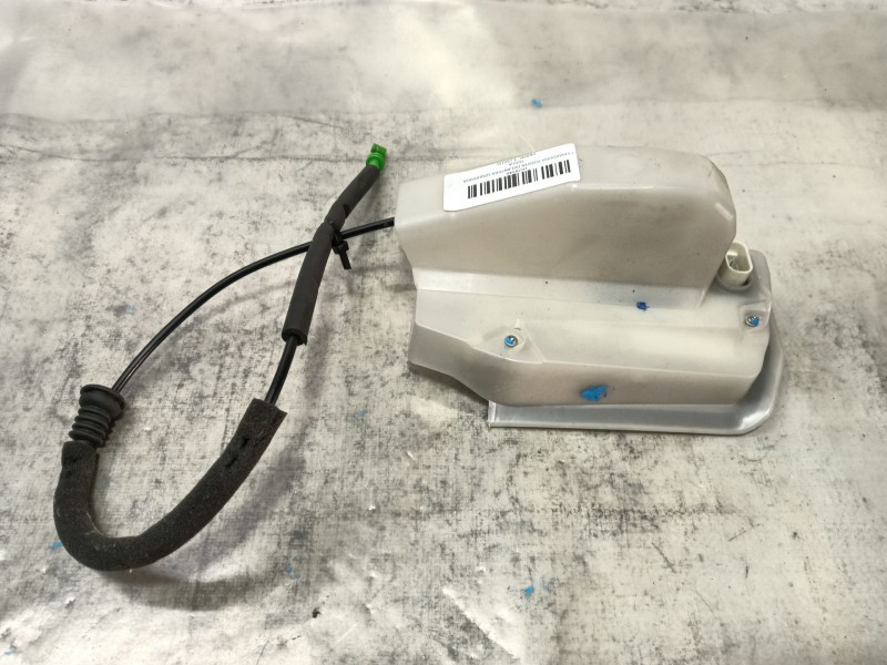 Recambio de cerradura puerta delantera izquierda para tesla model 3 (5yj3) ev awd referencia OEM IAM   