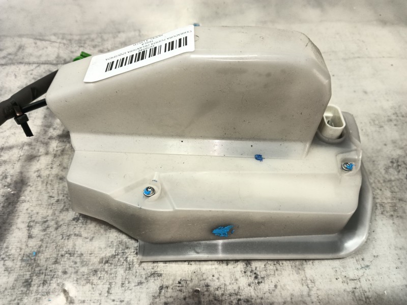 Recambio de cerradura puerta delantera izquierda para tesla model 3 (5yj3) ev awd referencia OEM IAM   