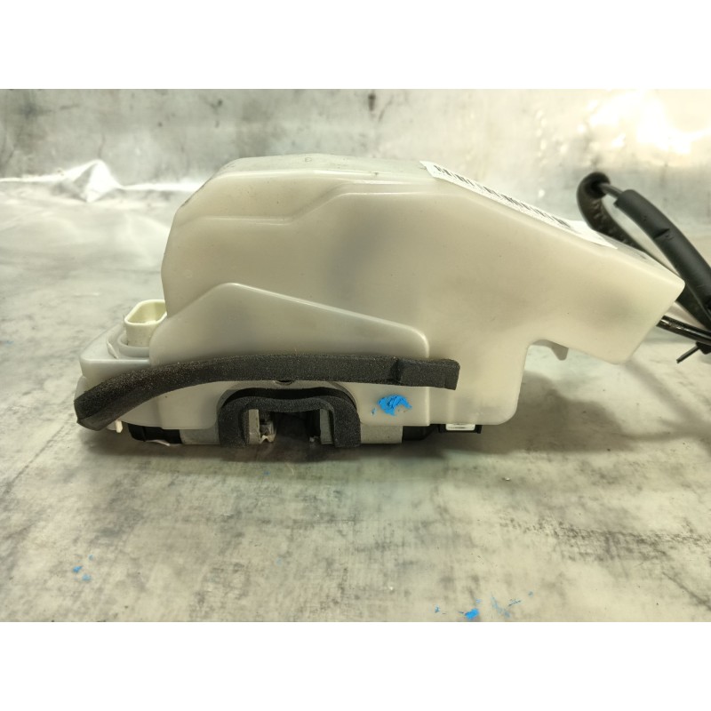 Recambio de cerradura puerta delantera izquierda para tesla model 3 (5yj3) ev awd referencia OEM IAM   