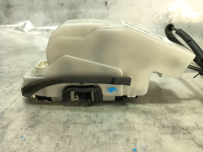 Recambio de cerradura puerta delantera izquierda para tesla model 3 (5yj3) ev awd referencia OEM IAM   