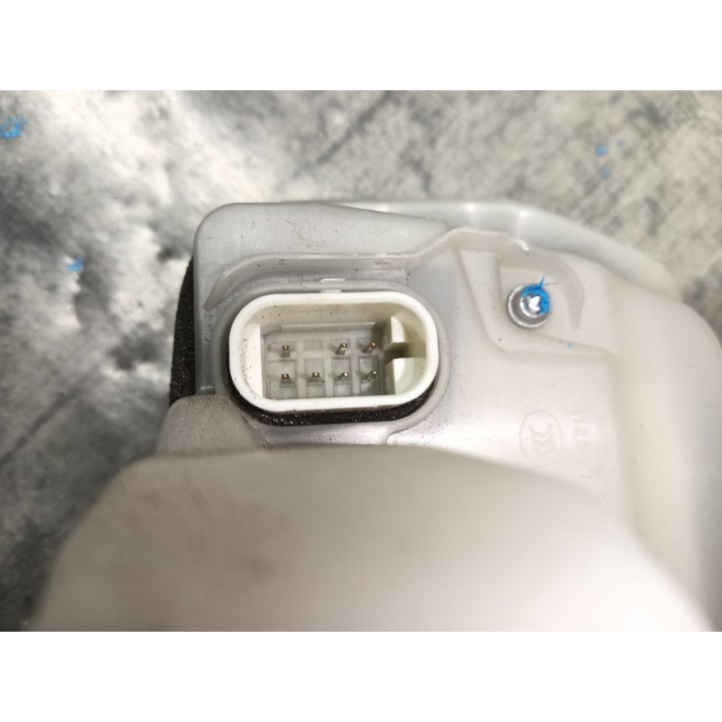 Recambio de cerradura puerta delantera izquierda para tesla model 3 (5yj3) ev awd referencia OEM IAM   