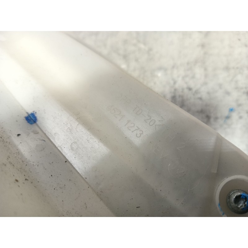 Recambio de cerradura puerta delantera izquierda para tesla model 3 (5yj3) ev awd referencia OEM IAM   