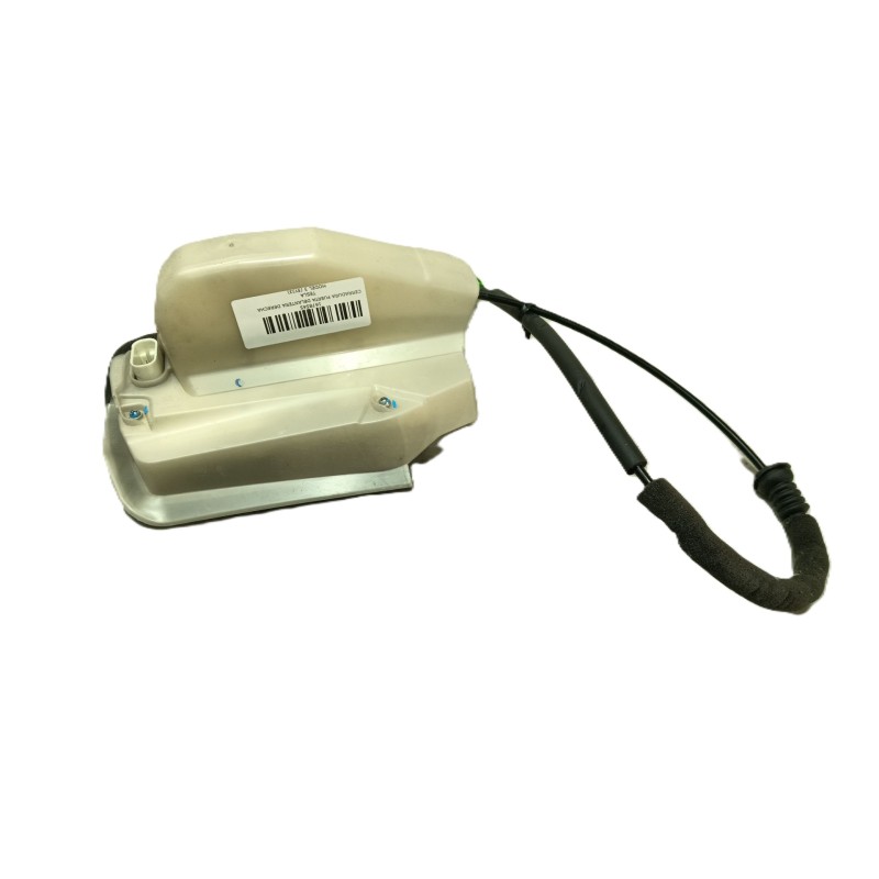 Recambio de cerradura puerta delantera derecha para tesla model 3 (5yj3) ev awd referencia OEM IAM   