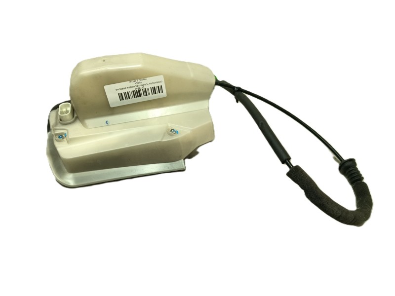 Recambio de cerradura puerta delantera derecha para tesla model 3 (5yj3) ev awd referencia OEM IAM   