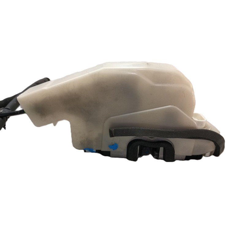 Recambio de cerradura puerta delantera derecha para tesla model 3 (5yj3) ev awd referencia OEM IAM   