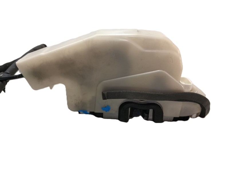 Recambio de cerradura puerta delantera derecha para tesla model 3 (5yj3) ev awd referencia OEM IAM   