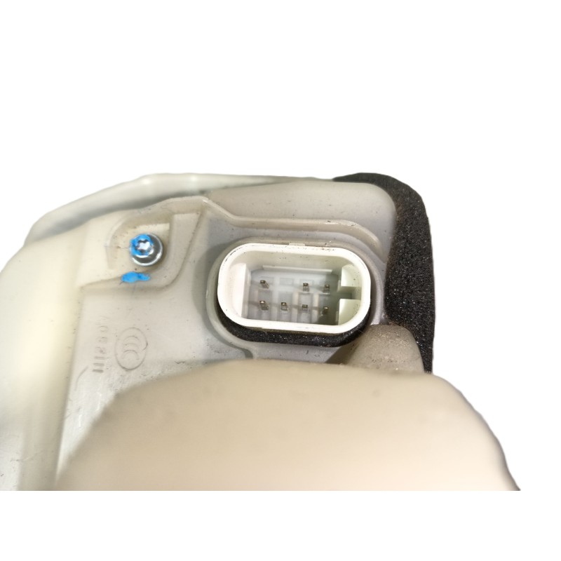 Recambio de cerradura puerta delantera derecha para tesla model 3 (5yj3) ev awd referencia OEM IAM   