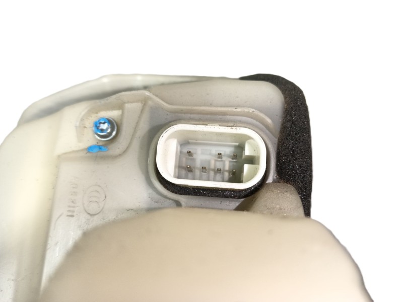 Recambio de cerradura puerta delantera derecha para tesla model 3 (5yj3) ev awd referencia OEM IAM   