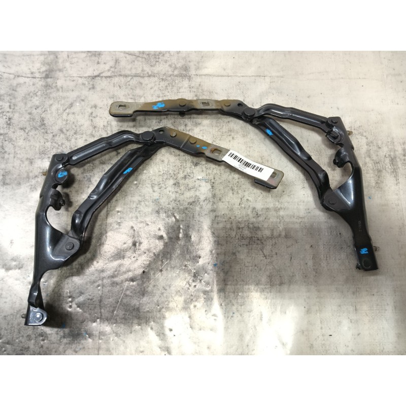 Recambio de bisagra para tesla model 3 (5yj3) ev awd referencia OEM IAM   