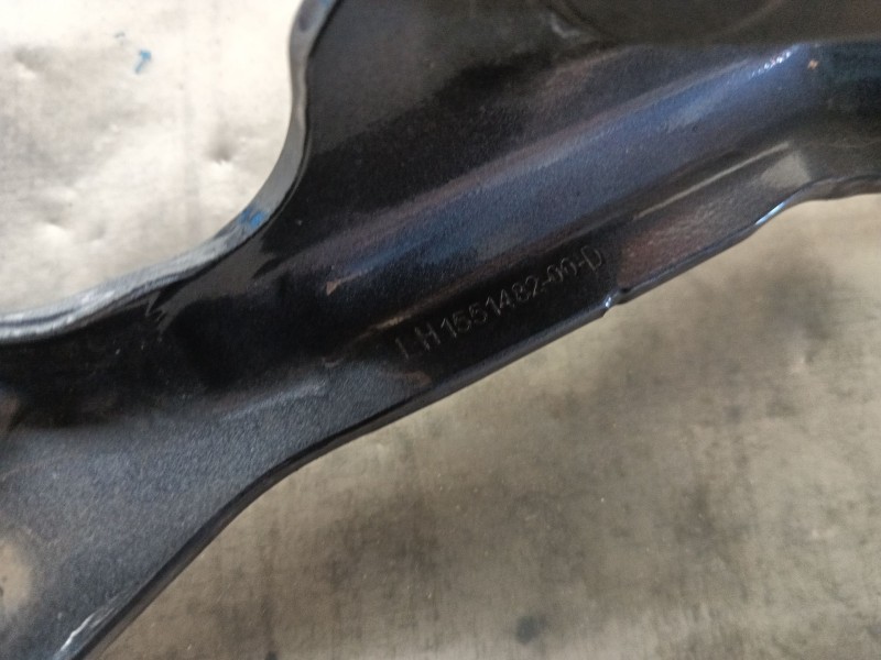 Recambio de bisagra para tesla model 3 (5yj3) ev awd referencia OEM IAM   