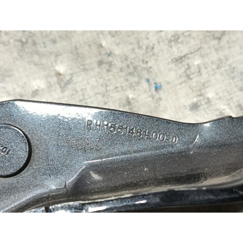 Recambio de bisagra para tesla model 3 (5yj3) ev awd referencia OEM IAM   