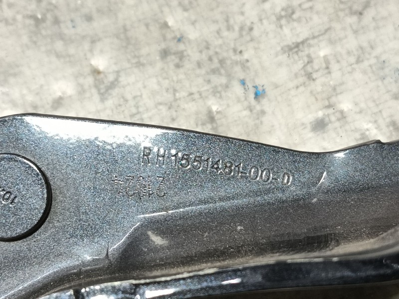 Recambio de bisagra para tesla model 3 (5yj3) ev awd referencia OEM IAM   