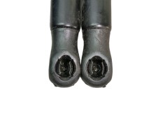 Recambio de amortiguadores capo para tesla model 3 (5yj3) ev awd referencia OEM IAM    2