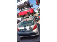 peugeot 207/207+ (wa_, wc_) del año 2008 2