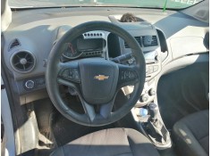 chevrolet aveo hatchback (t300) del año 2012 2