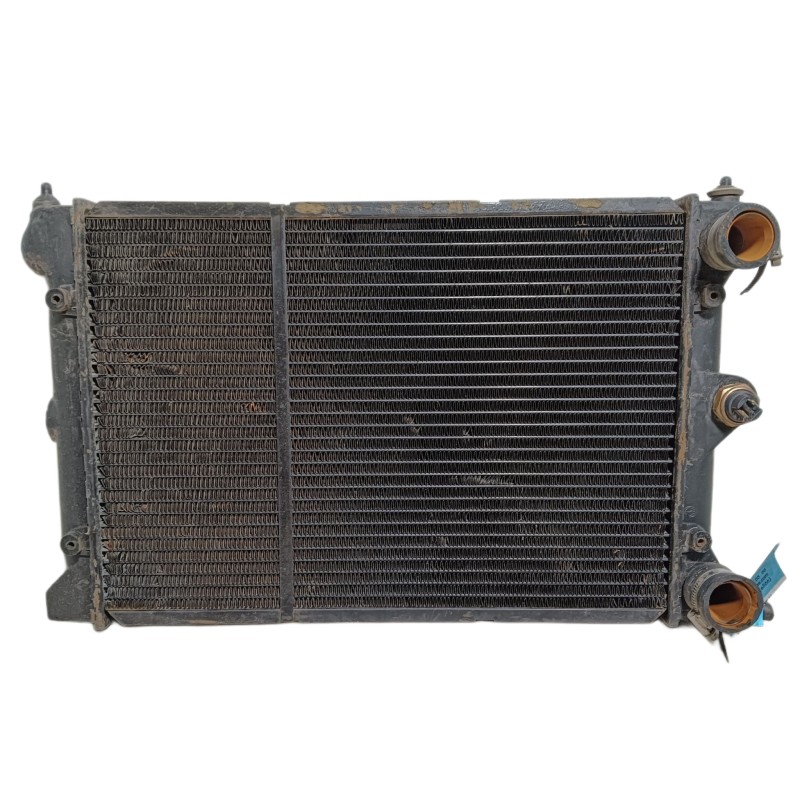 Recambio de radiador agua para volkswagen polo classic (86c, 80) 1.3 referencia OEM IAM 171121253CJ  