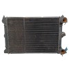 Recambio de radiador agua para volkswagen polo classic (86c, 80) 1.3 referencia OEM IAM 171121253CJ  