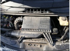 Recambio de compresor aire acondicionado para mercedes-benz vito (w639) basic, combi 111 cdi largo (639.603) referencia OEM IAM 