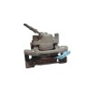 Recambio de pinza freno delantera derecha para bmw serie 3 compact (e46) 320td referencia OEM IAM 5422  640